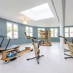 5 Sterne Sommersuite Mit Genialer Dachterrasse فاستروم