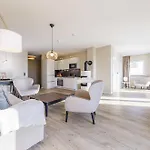5 Sterne Sommersuite Mit Genialer Dachterrasse *