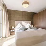5 Sterne Sommersuite Mit Genialer Dachterrasse * Wustrow