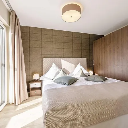 5 Sterne Sommersuite Mit Genialer Dachterrasse * 欧巴德伍斯图