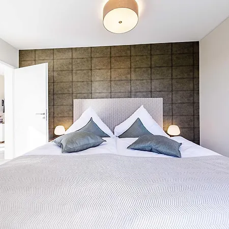 Апартаменты 5 Sterne Sommersuite Mit Genialer Dachterrasse