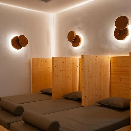 5 Sterne Sommersuite Mit Genialer Dachterrasse 부스트로우