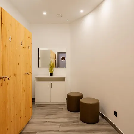 公寓 5 Sterne Sommersuite Mit Genialer Dachterrasse *