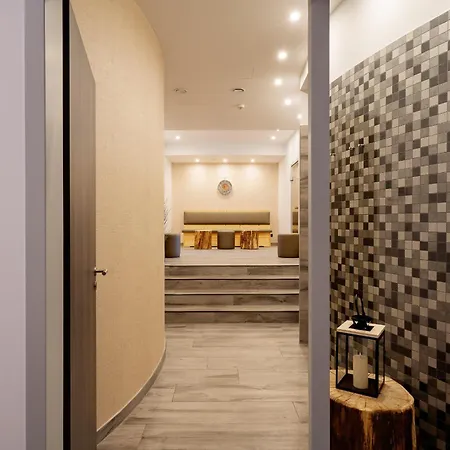 5 Sterne Sommersuite Mit Genialer Dachterrasse *