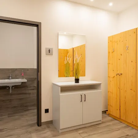 5 Sterne Sommersuite Mit Genialer Dachterrasse 아파트