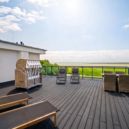 5 Sterne Sommersuite Mit Genialer Dachterrasse *